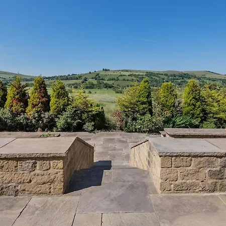 Casa vacanze Barn & Skipton