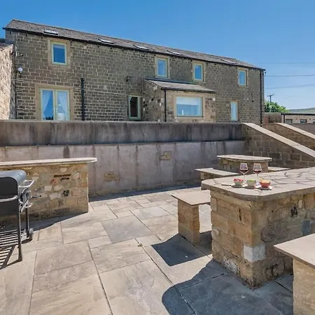 Casa vacanze Barn & Skipton