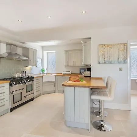 Barn & Casa vacanze Skipton