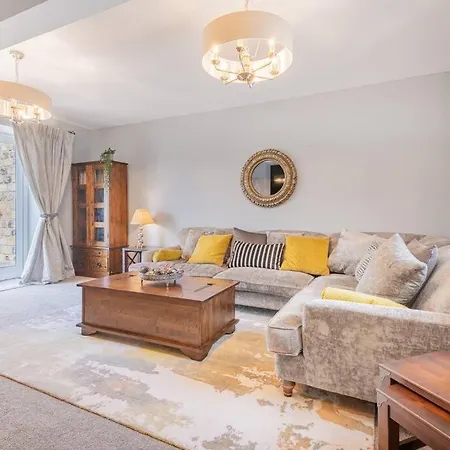 Casa vacanze Barn & Skipton