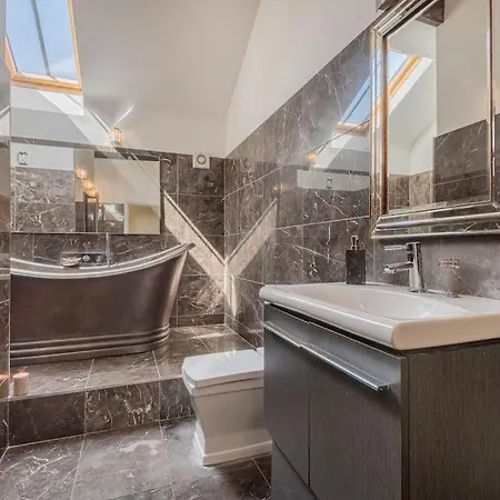 Barn & Casa vacanze Skipton