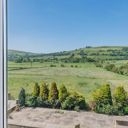 Barn & Holiday home *